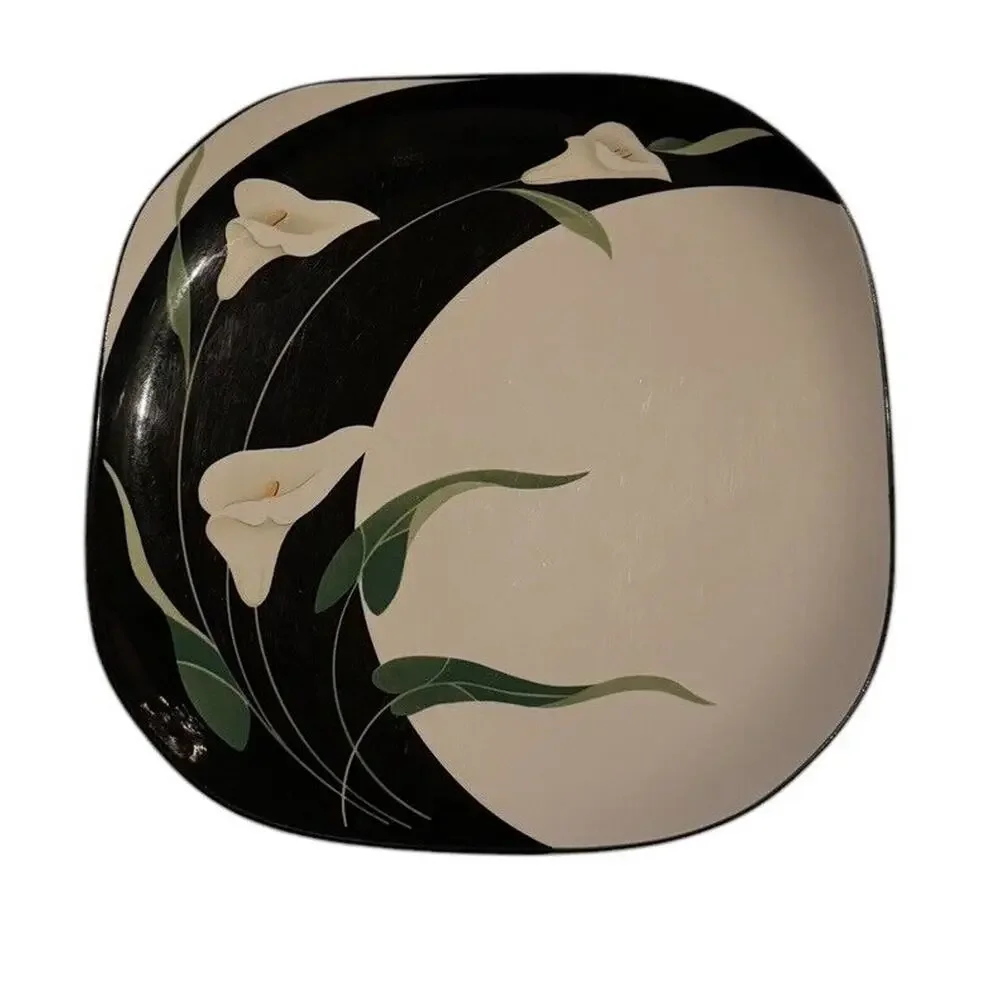 Sango plates do